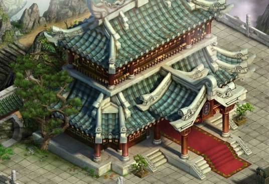 天音寺（武侠小说中的门派）