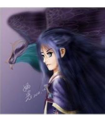 鸿蒙（小说《盘龙》《星辰变》及衍生作品中的人物）