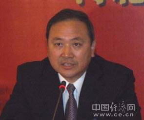 贾永信（河北省总工会原党组书记、常务副主席）