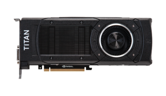 GeForce GTX Titan X
