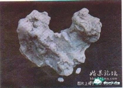 中国石