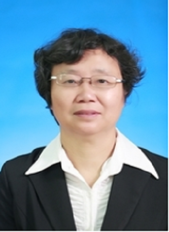 陈玉萍（中南财经政法大学工商管理学院教授）