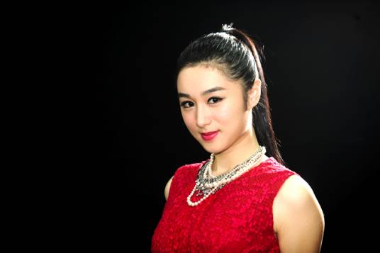 袁艺（中国内地女演员）