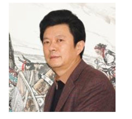 陈萧（画家）
