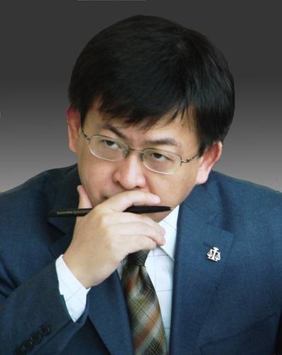 吕良彪（大成律师事务所律师，高级合伙人）