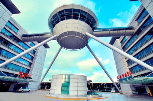 上海大众空港宾馆