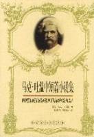 马克·吐温中短篇小说集（2004年长江文艺出版社出版的图书）