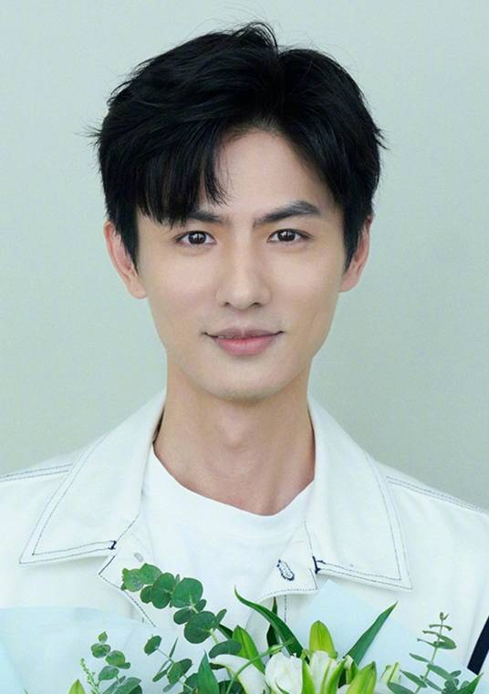 刘畅（中国内地男演员、模特）