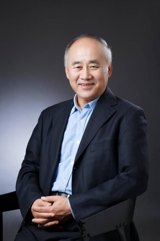 张蕴岭