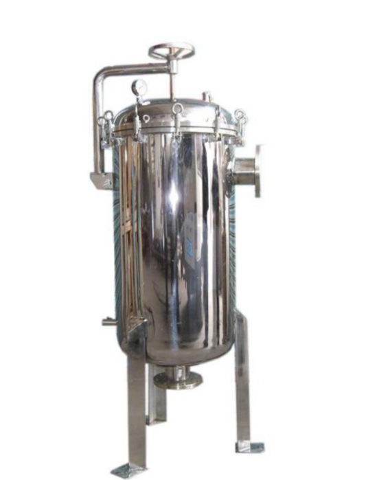 精细过滤器
