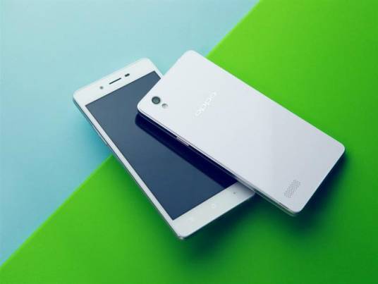 OPPO A51