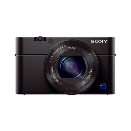 SONY DSC-RX100M3