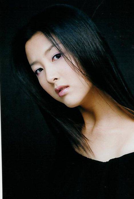姜晶花（韩国女演员）