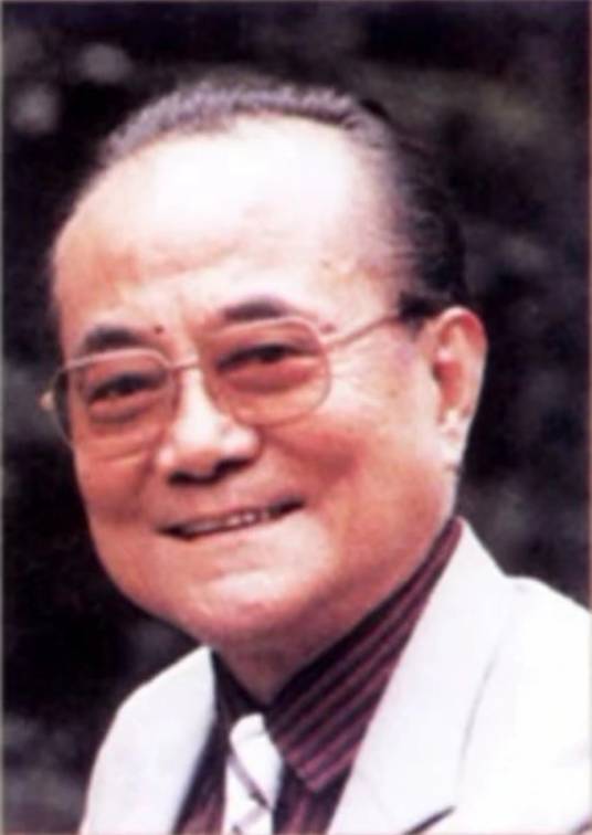 杨华生（上海滑稽戏演员）