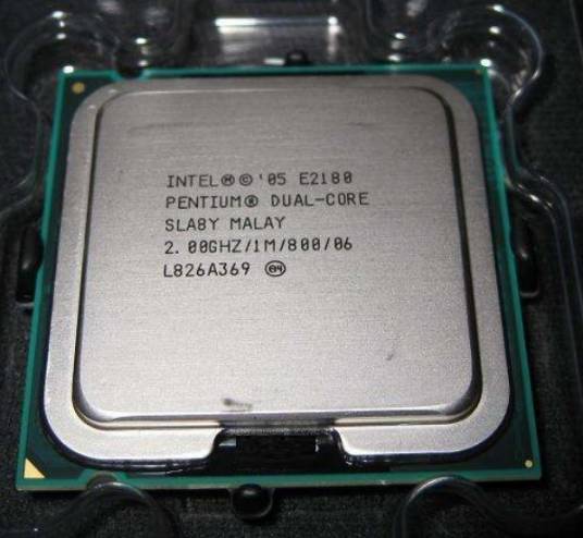 奔腾e2180