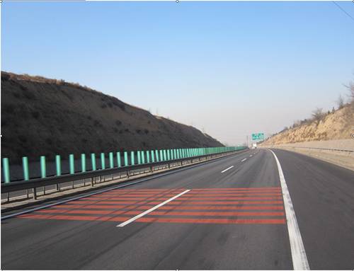 京张高速公路