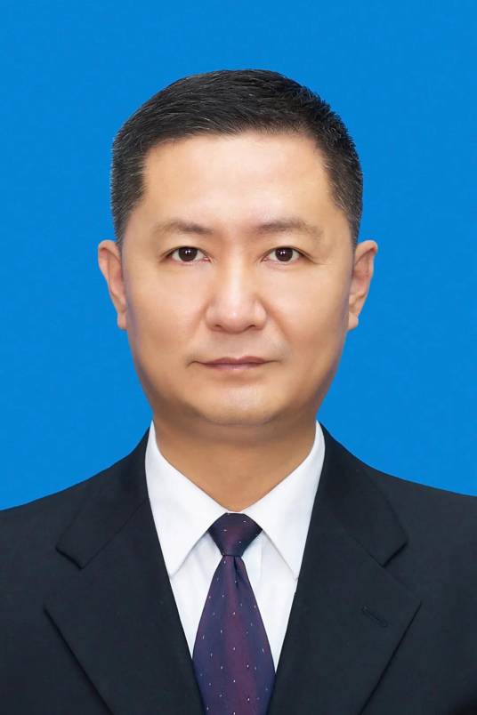 王广维（河北省保定市人民政府副市长、市公安局局长）