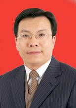 吴德华（湖南省娄底市人大常委会副主任）