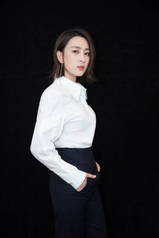 马苏（中国内地影视女演员、国家二级演员）