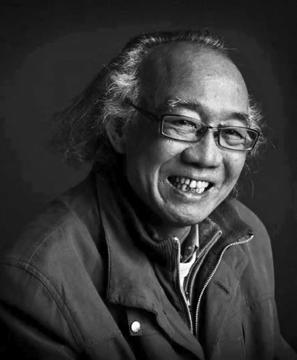 罗平安（画家）