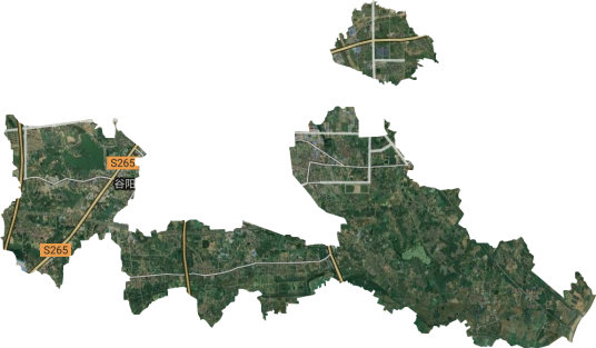 谷阳镇（江苏省镇江市丹徒区辖镇）