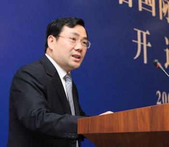 沈锦华（焦点科技董事长）