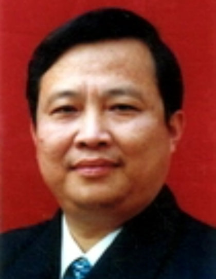 马清明（湖北省鄂西生态文化旅游圈党委书记、董事长）