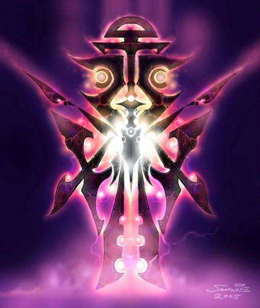 穆鲁（网络游戏《魔兽世界》中的人物）