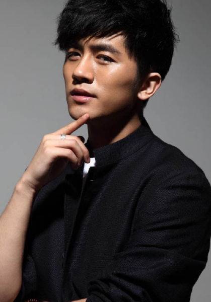 樊博（中国内地男歌手、演员）