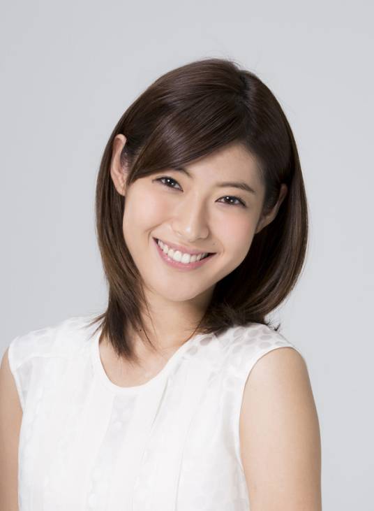 泷本美织