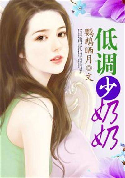 低调少奶奶