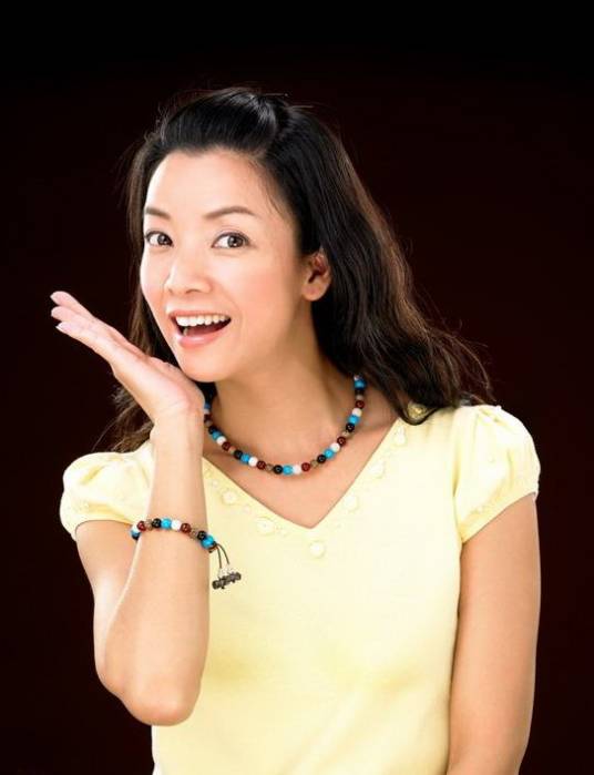 王渝文（中国台湾女演员）