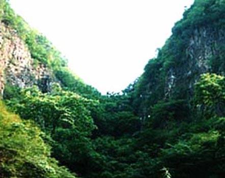 天地根