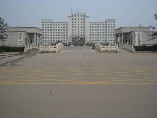 衡南县