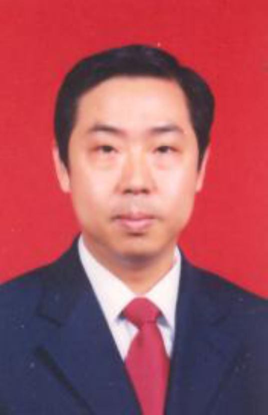 卢天明（山西省晋中市行政审批服务管理局二级调研员）