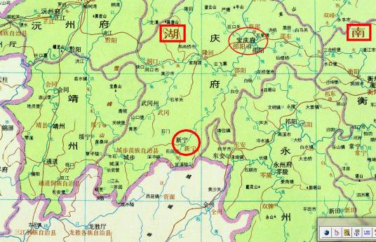 列强路