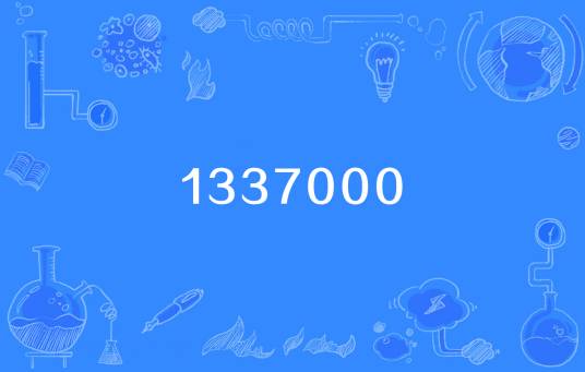 1337000