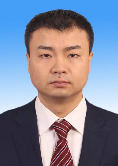 元浩（河南省安阳市北关区委书记）