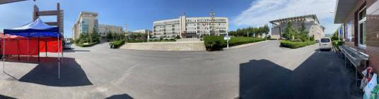 大连市金州高级中学