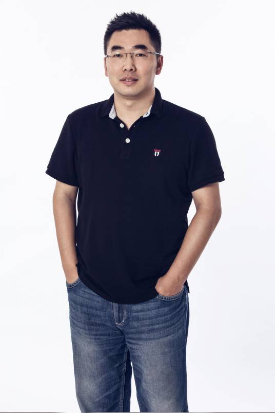 巩振兵