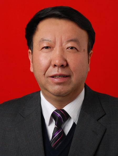 黄继宗（甘肃省平凉市委原常委、常务副市长）