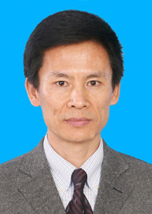 方海洋（中国农业科学院研究生院执行院长）