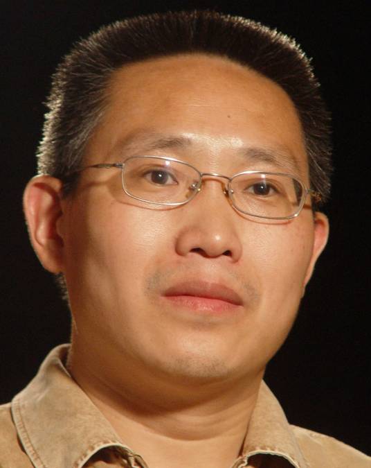 张耀杰（农工民主党北京市委文化工作委员会委员）
