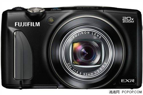 富士F900