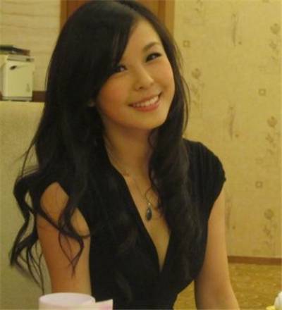 蔡雨轩（中国台湾女主持人）