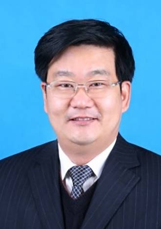 曹江涛（河南省漯河市人力资源和社会保障局党组书记、局长、一级调研员）