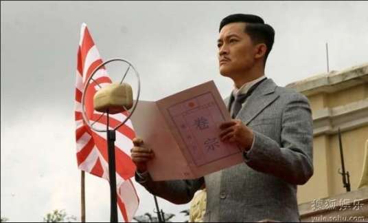 虞小白