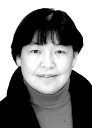 姚晓英（贵州省文联副主席）