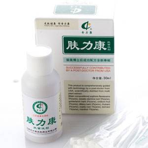 奇力康肤力康