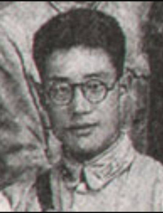 杨大雄